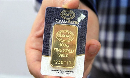 7 Şubat Güncel Altın Fiyatları: Altın Fiyatları Yeniden Yükselişe Geçti! Gram Altın Ne Kadar Oldu?
