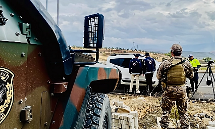 81 İlde Göçmen Kaçakçılığına Eş Zamanlı Operasyon: 169 Organizatör Gözaltında