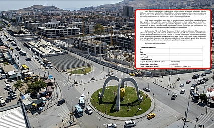 81 ilde tapu sahiplerine uyarı: Malatya'daki binlerce konuta tebligat gönderiliyor