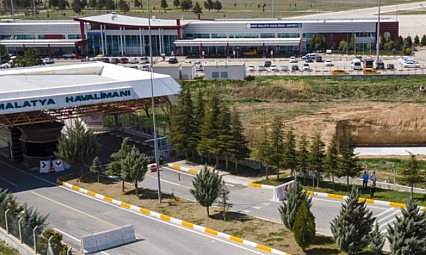 9 aylık veri paylaşıldı: Malatya'da 636 bin kişinin tercihi oldu!