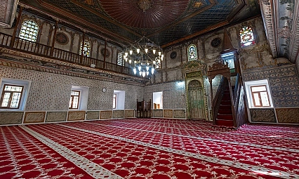 9 Ekim 2026 Cuma Hutbesi: 'İnsanlığın Sınavı Gazze'