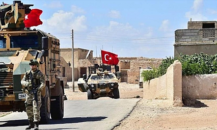 ABD, Rusya ve Çin'in ardından Türkiye: 2026 dünyanın en güçlü orduları belli oldu…