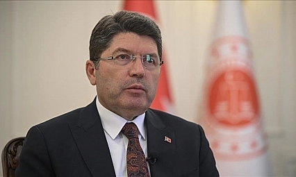 Adalet Bakanından yeni anayasa açıklaması: Güneş haklı