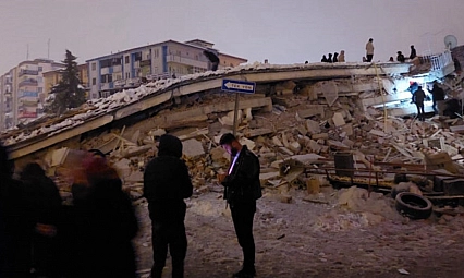 Adalet Bakanlığı devreye girdi: Malatya'daki davalar izlenecek