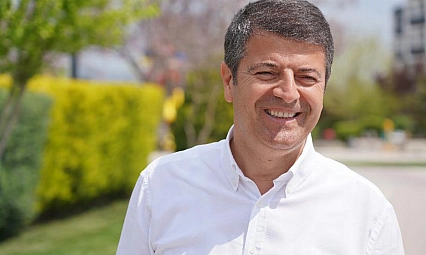 Adıyaman Belediye Başkanı görevinden uzaklaştırıldı
