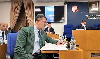 Ağbaba: 'Bir Tane İşyeri Yokken Mücbir Sebep Bitirilemez'