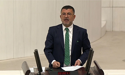 Ağbaba'dan açık mesaj: Rakibimiz Baskil veya Elbistan değil!