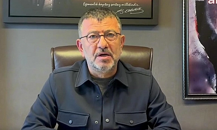 Ağbaba'dan maaş eleştirisi: 2 Bin 500 Liraya Malatya bileti bile yok…!