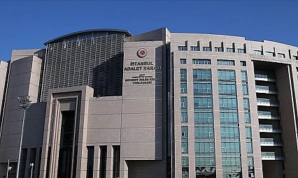 Veli Ağbaba'nın yeğeni gözaltına alındı!