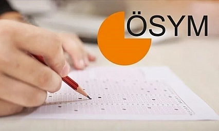 AGS sonuçları açıklandı!
