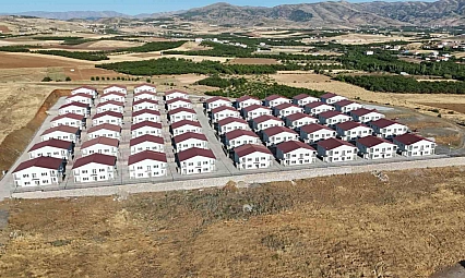 Ahbap Malatya'da sözünü tutmadı! 158 milyon dolar nerede?