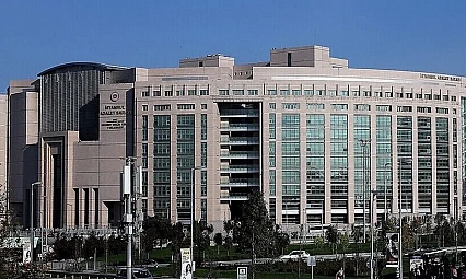Ahbap Derneği'ne kayyum atandı