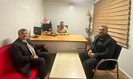 AK Parti'den, 10 Aralık Dünya İnsan Hakları Günü açıklaması