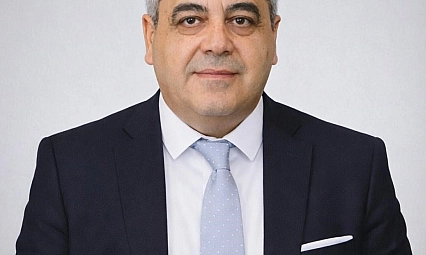 Akbaş: Kalıcı barış ticaret ve kardeşliği güçlendirecek