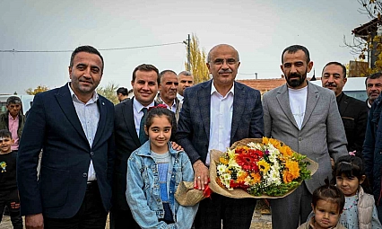 Büyükşehir'den tarıma 70 milyon liralık dev yatırım