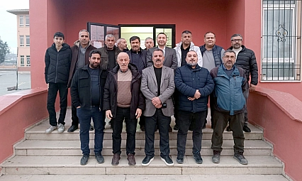 Akgün Güven Tazeledi