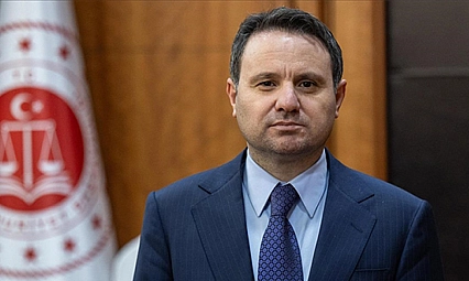 Akın Gürlek duyurdu! Başvurular başlıyor