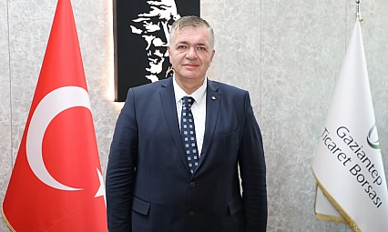 Akıncı: 'Su, üretimin ve geleceğin en stratejik kaynağı'