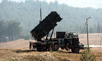 Almanya Malatya'daki Patriot görevini 2027'ye uzattı: 8 ay daha kalacak