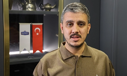 Alpedo Dondurma'dan iddialara sert yalanlama