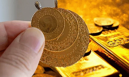 Altın fiyatları haftaya rekorla başladı: Gram altın 8 bin olabilir
