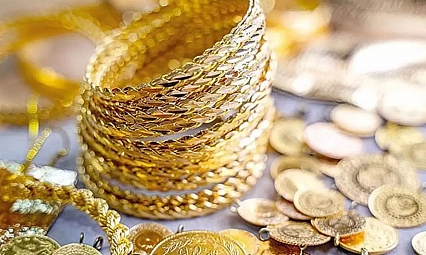 Altın fiyatları resmen çakıldı! 31 Ocak 2026 gram altın ve çeyrek altında düşüş sürüyor