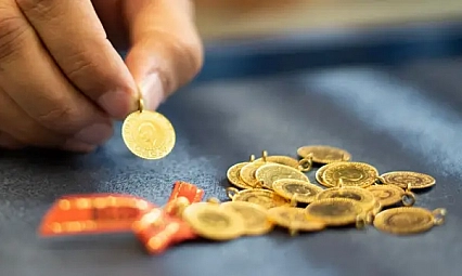 Altın Fiyatları Yine Rekora Gidiyor: Malatya'da Gram Altın Bugün Ne Kadar Oldu?