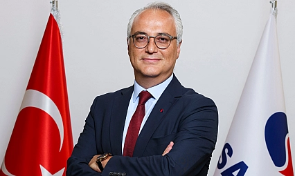 Altın madalyaya layık görüldü