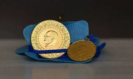 Altın yükselişe geçti! Çeyrek, gram ve yarım altın ne kadar oldu?