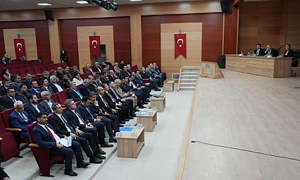 Altyapı çalışmaları yüzde 95 seviyesine ulaştı