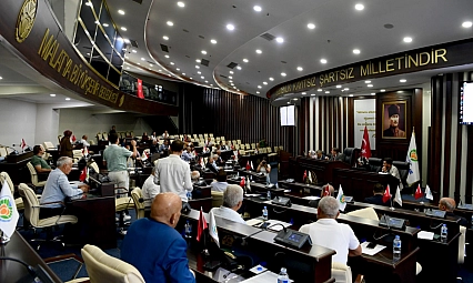 Altyapıya zarar vermişti: Büyükşehir Belediyesine milyonluk borç ödeyecek!
