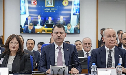 'Antakya kalmaz. Adıyaman kalmaz. Malatya kalmaz'