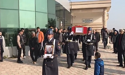 Apohan Ailesinin Acı Günü