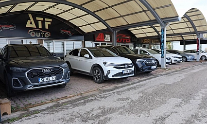 Araç almanın tam zamanı!