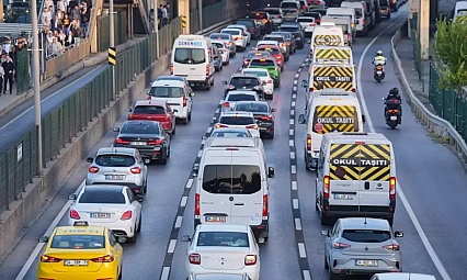 Araç sahipleri dikkat! MTV ödemesi için son 2 gün…