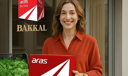 Kargo hizmetinde yeni model