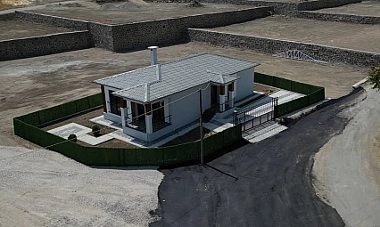 Arguvan'da Sosyal Konut Atağı: AR-BEL Arsaları İhale ile Satışa Çıkıyor!