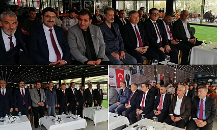 Arslanboğa güven tazeledi