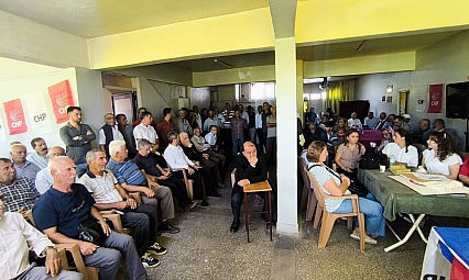 Aslan güven tazeledi