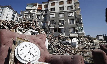 Asrın Felaketinin 3. Yılında Uyarı: Bilim İnsanlarından 'Risk Bitmedi'