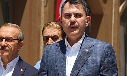 Asrın inşası tamamlanıyor! Kura son kez çekilecek