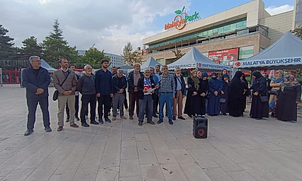 Azerbaycan'daki başörtüsü kısıtlamalarına Malatya'dan tepki