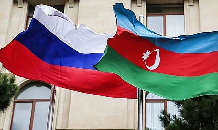Azerbaycan-Rusya Gerilimi Tırmanıyor