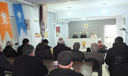 Bağımlılıkla mücadele semineri düzenlendi