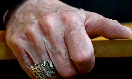 Bahçeli'nin yüzüğündeki semboller ne anlama geliyor?