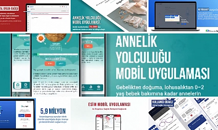 Bakan Açıkladı: 1 yılda 80 milyon vatandaşa hizmet