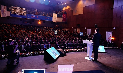 Bakan Açıkladı! Malatya Çarşı Merkezi'nden daha kıymetli olan yerleri açıkladı