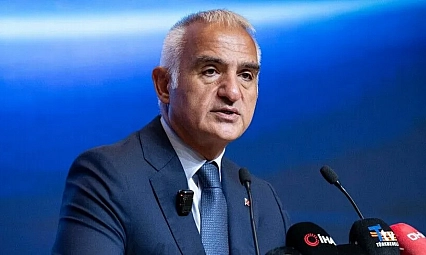 Bakan Ersoy, 26 Eylül Dil Bayramı'nı kutladı