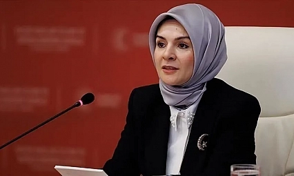 Bakan Göktaş duyurdu: Hesaplara yatırılıyor