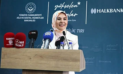 Bakan Göktaş: Terörsüz Türkiye, milletimizin ortak iradesidir